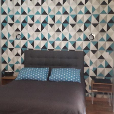 Un Appartement Lumineux Au Parc Beaumont Pau Ngoại thất bức ảnh