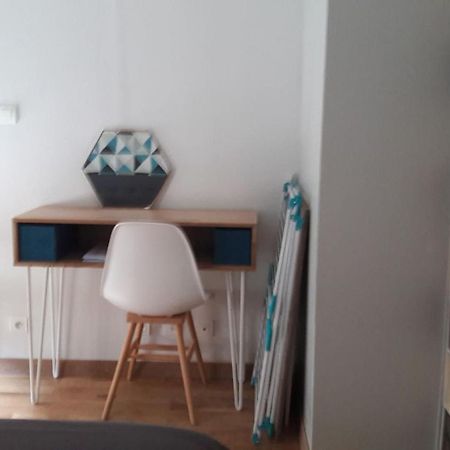 Un Appartement Lumineux Au Parc Beaumont Pau Ngoại thất bức ảnh