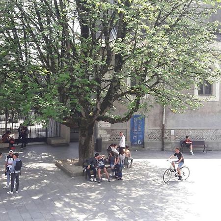 Un Appartement Lumineux Au Parc Beaumont Pau Ngoại thất bức ảnh