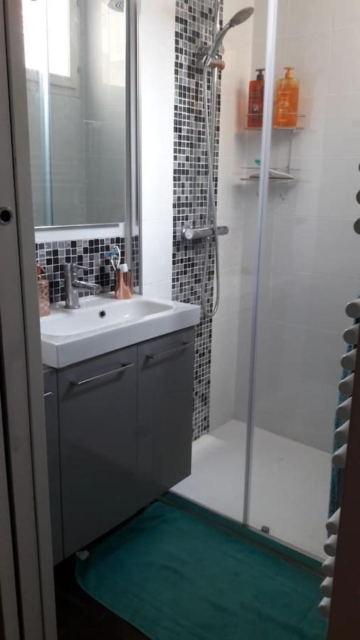 Un Appartement Lumineux Au Parc Beaumont Pau Ngoại thất bức ảnh