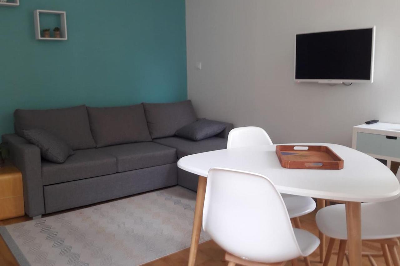 Un Appartement Lumineux Au Parc Beaumont Pau Ngoại thất bức ảnh