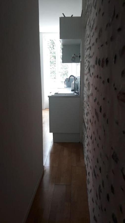 Un Appartement Lumineux Au Parc Beaumont Pau Ngoại thất bức ảnh