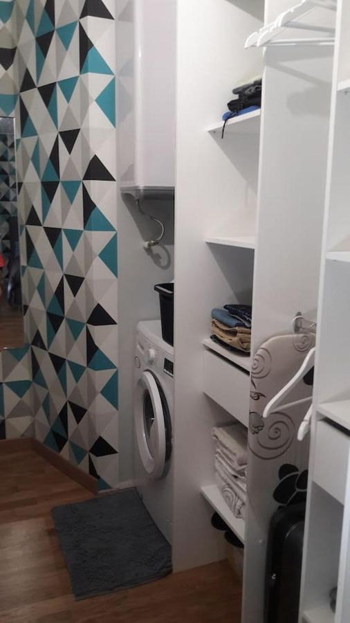 Un Appartement Lumineux Au Parc Beaumont Pau Ngoại thất bức ảnh